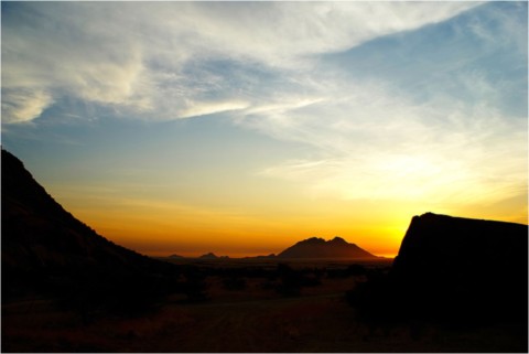 Namibie