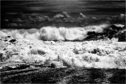 Oceanic
