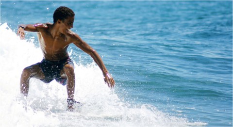 Surf