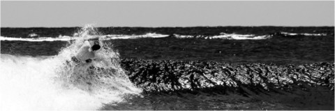 Bodyboard