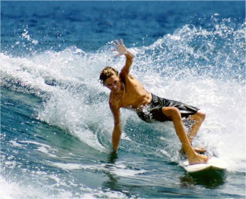 Surf