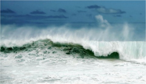 Oceanic
