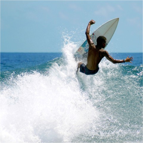 Bodyboard