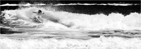 Bodyboard