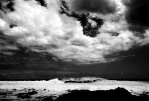 Oceanic