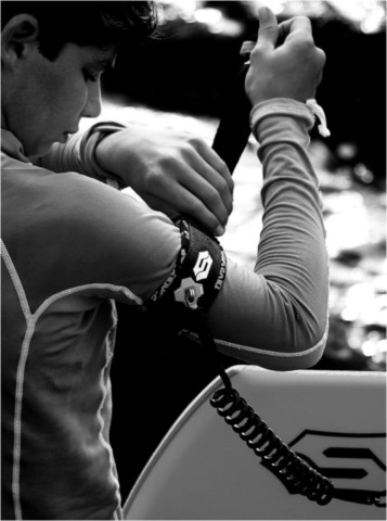 Bodyboard