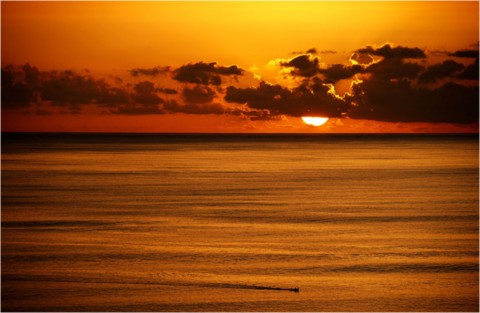 La Réunion