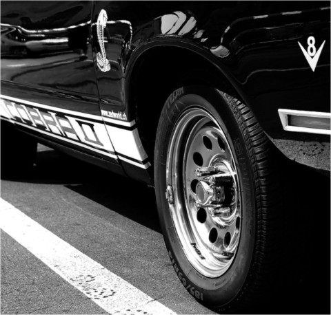 Rétromobile