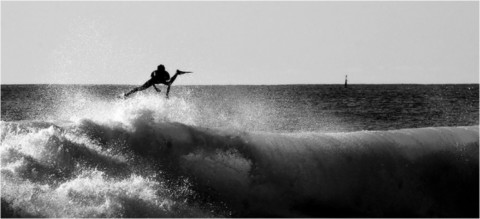 Bodyboard