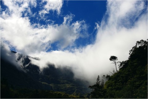 La Réunion