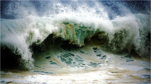 Oceanic