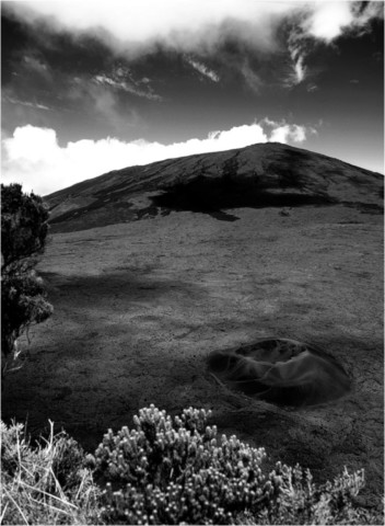 La Réunion