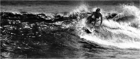 Bodyboard