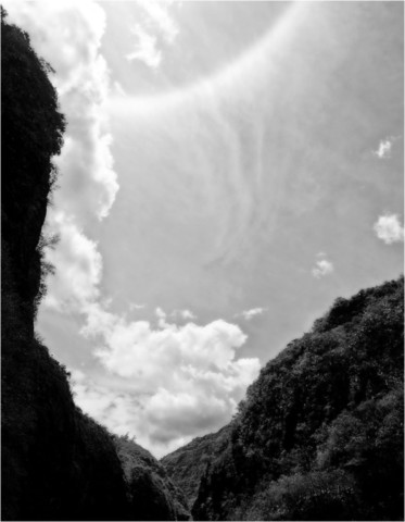 La Réunion