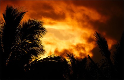 La Réunion
