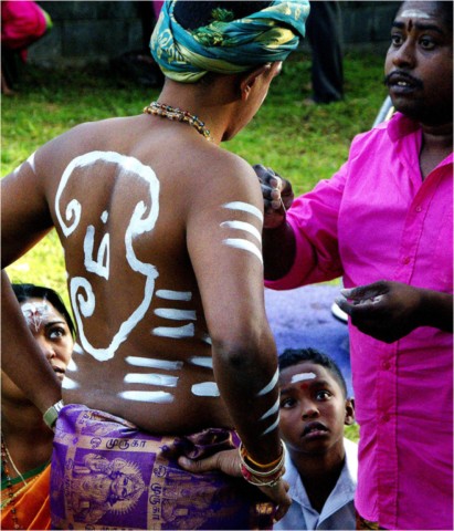 Kavadi 2015