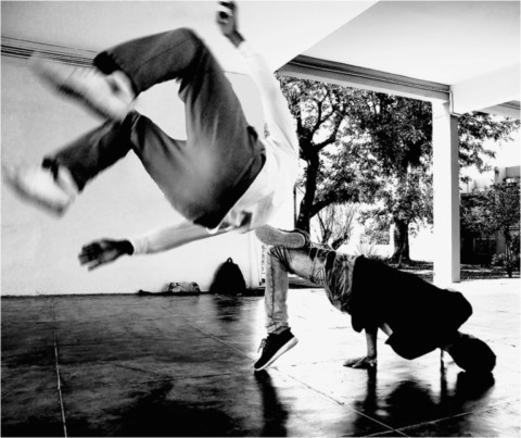 Hip-Hop