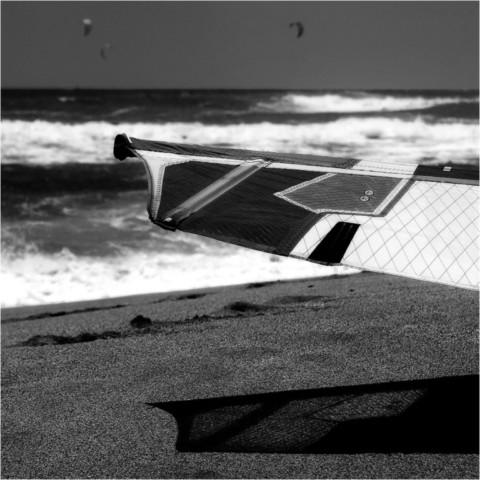 Windsurf