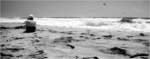 Kitesurf