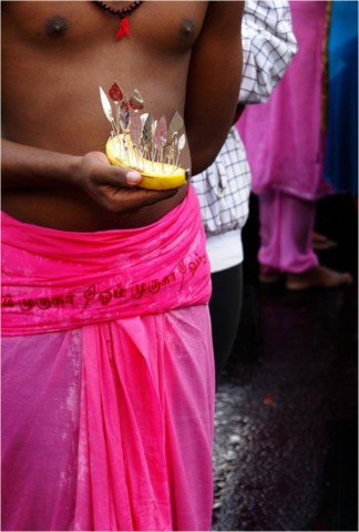 Kavadi 2011