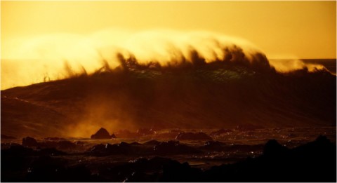Oceanic