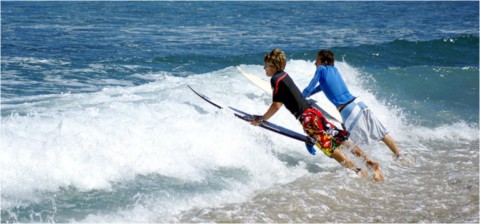 Surf