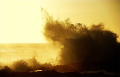 Oceanic