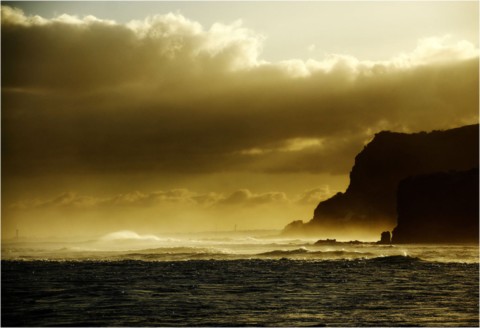 La Réunion