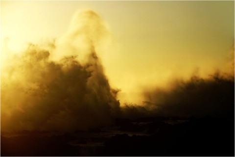 Oceanic