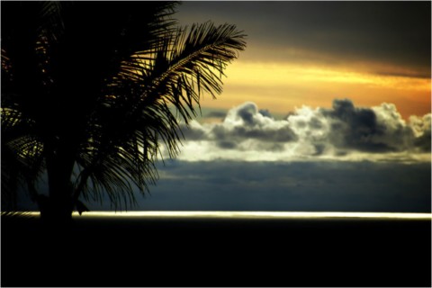La Réunion