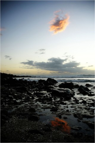 La Réunion