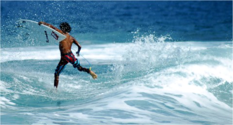Surf
