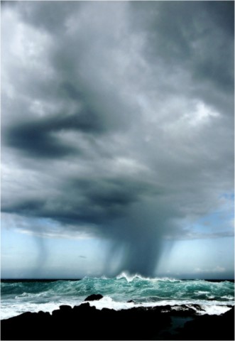 Oceanic