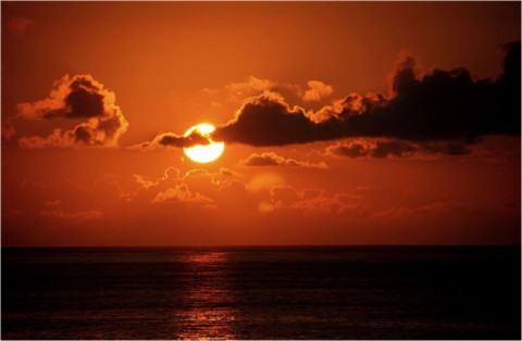 La Réunion