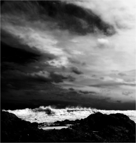 Oceanic
