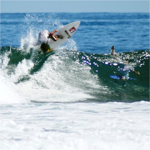 Surf