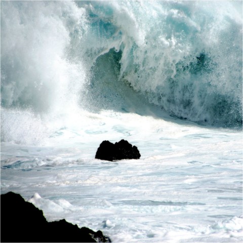 Oceanic