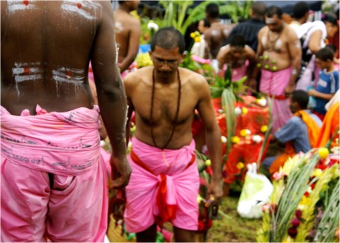 Kavadi 2011