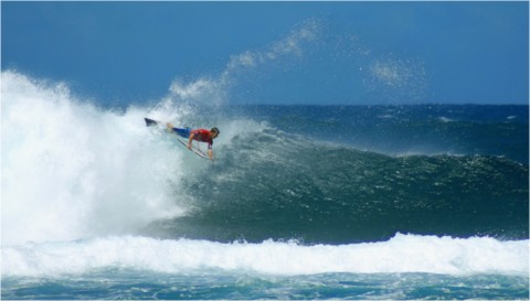 Bodyboard