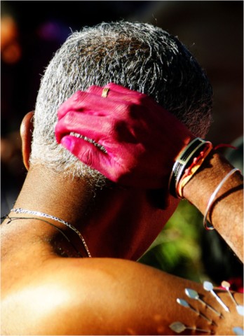 Kavadi 2016