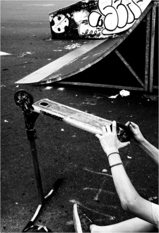 Scooter