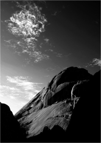 Namibie