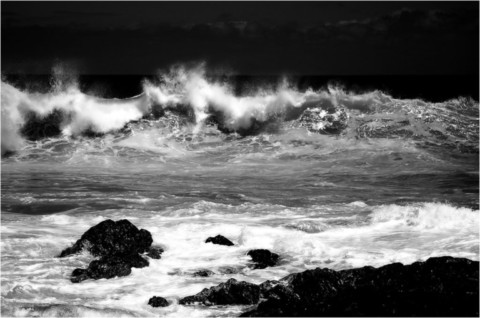 Oceanic