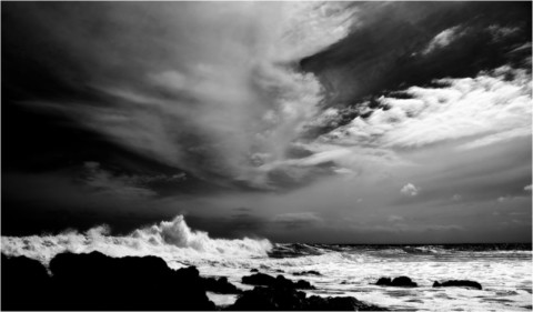 Oceanic