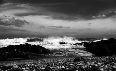 Oceanic