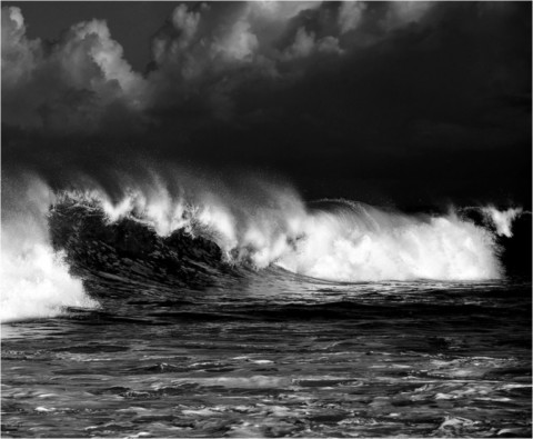 Oceanic