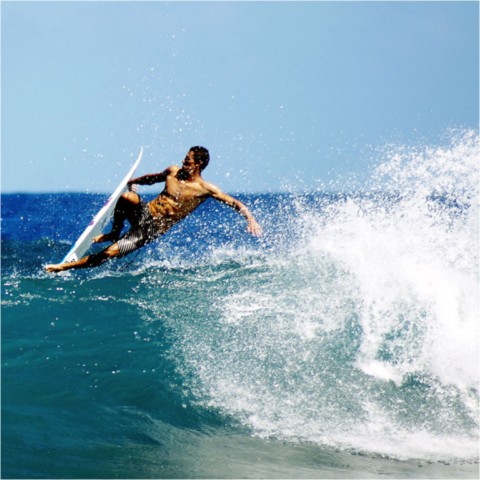 Surf