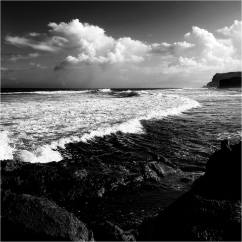 Oceanic