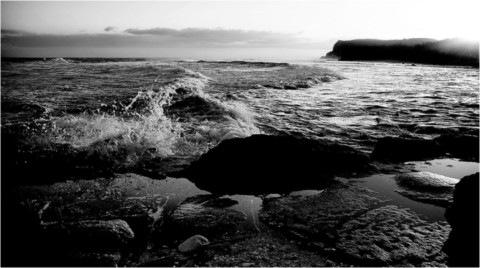 Oceanic