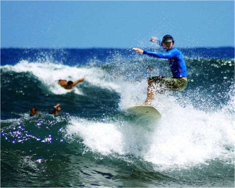 Surf